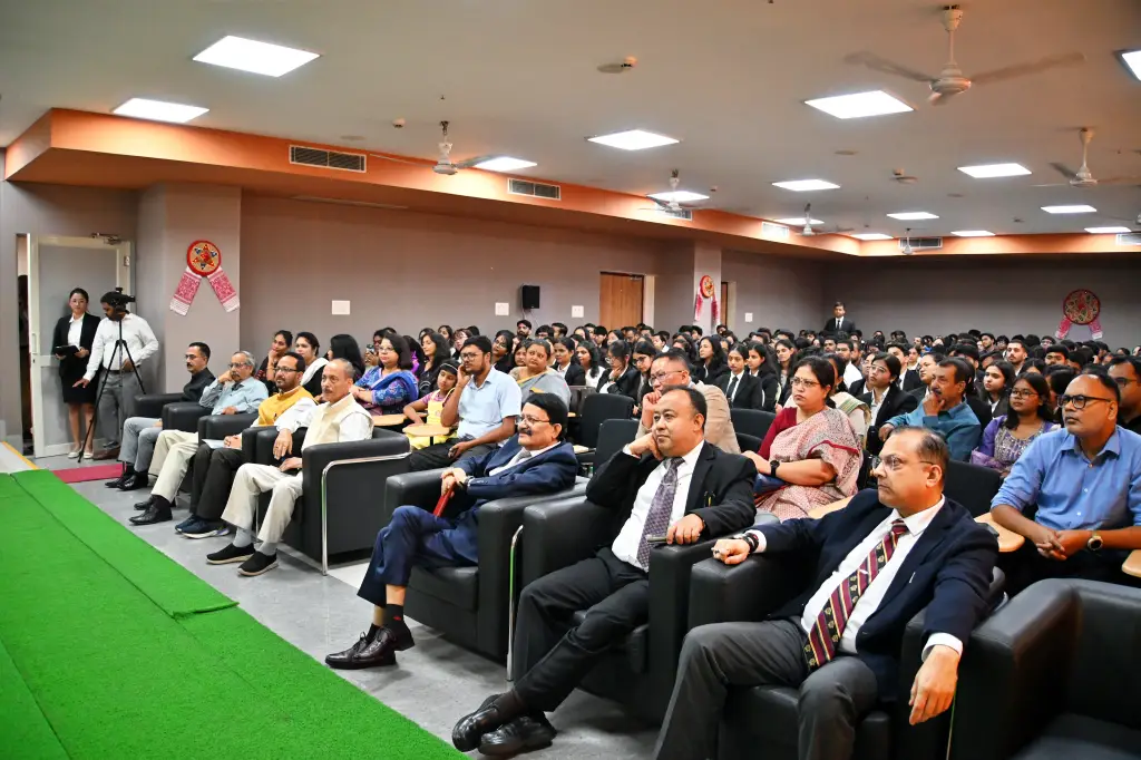Nluja Events Image in Gallery