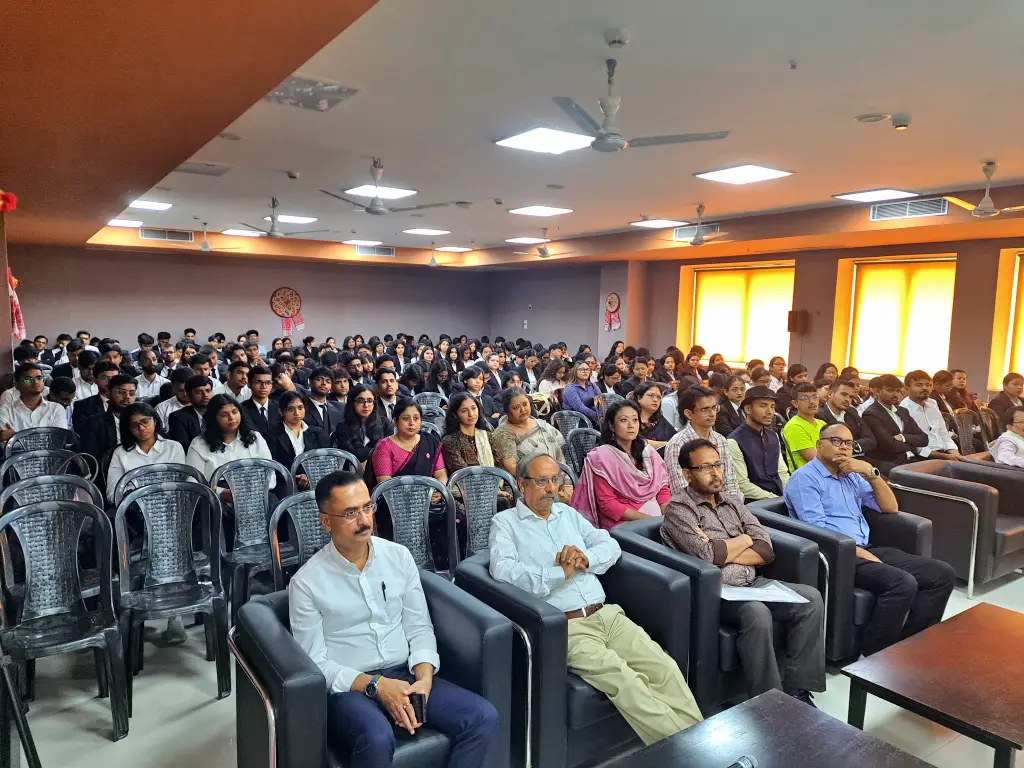 Nluja Events Image in Gallery