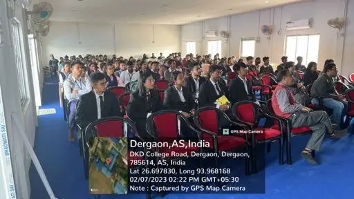 Nluja Events Image in Gallery