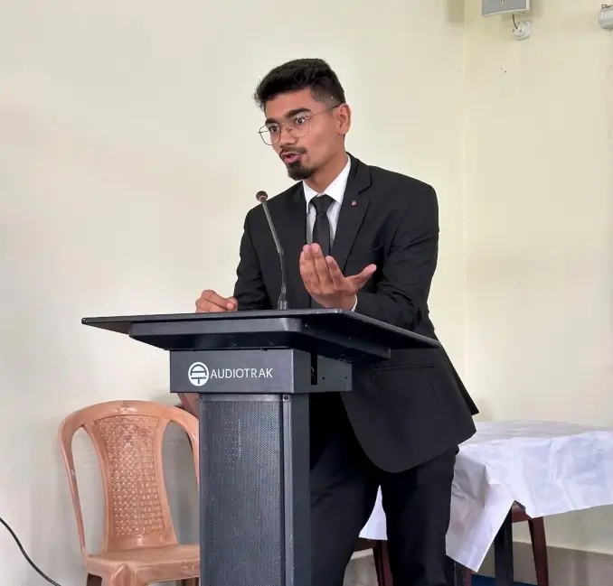 Nluja Events Image in Gallery