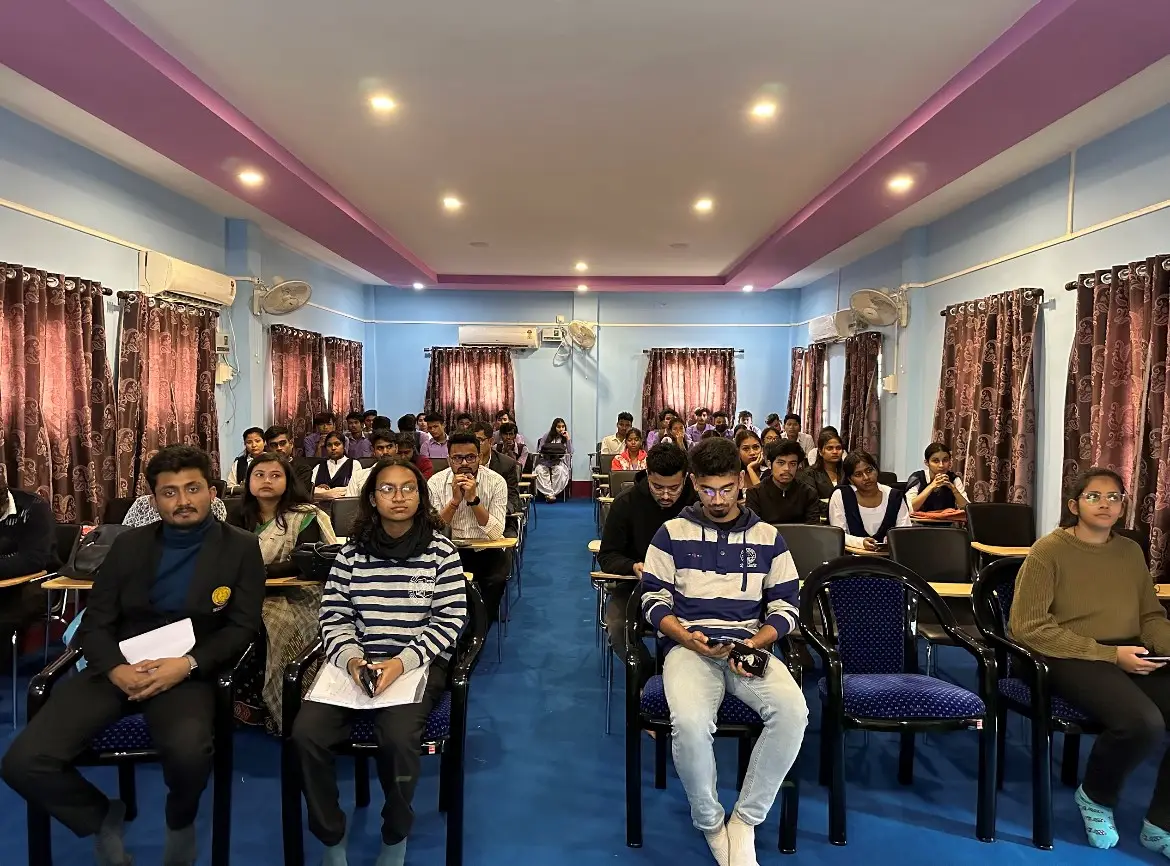 Nluja Events Image in Gallery