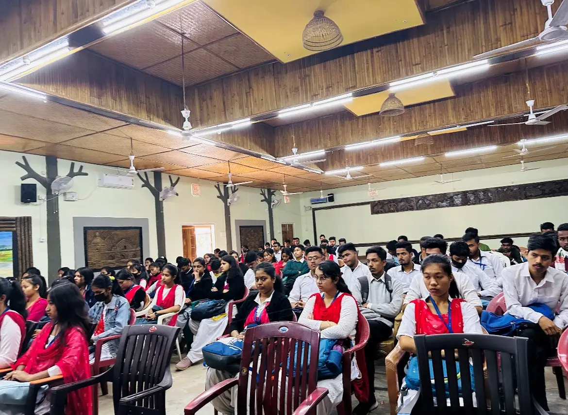 Nluja Events Image in Gallery