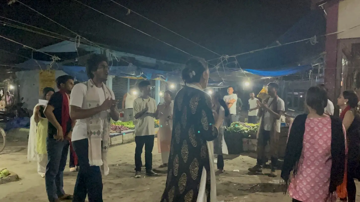 Nluja Events Image in Gallery