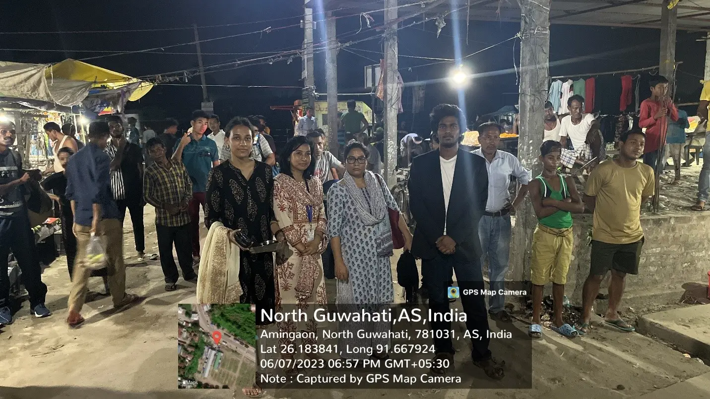 Nluja Events Image in Gallery