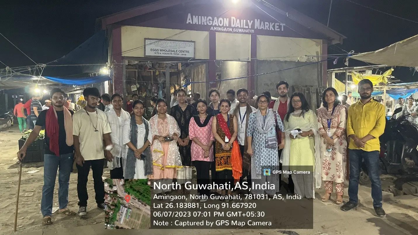 Nluja Events Image in Gallery