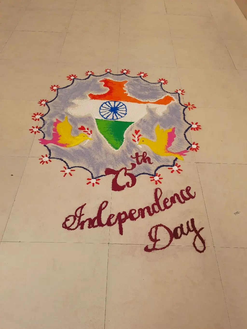 Nluja Events Image in Gallery