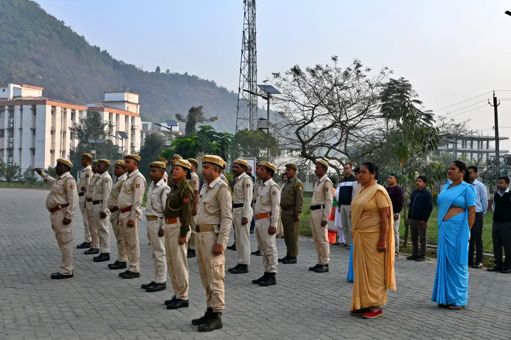 Nluja Events Image in Gallery