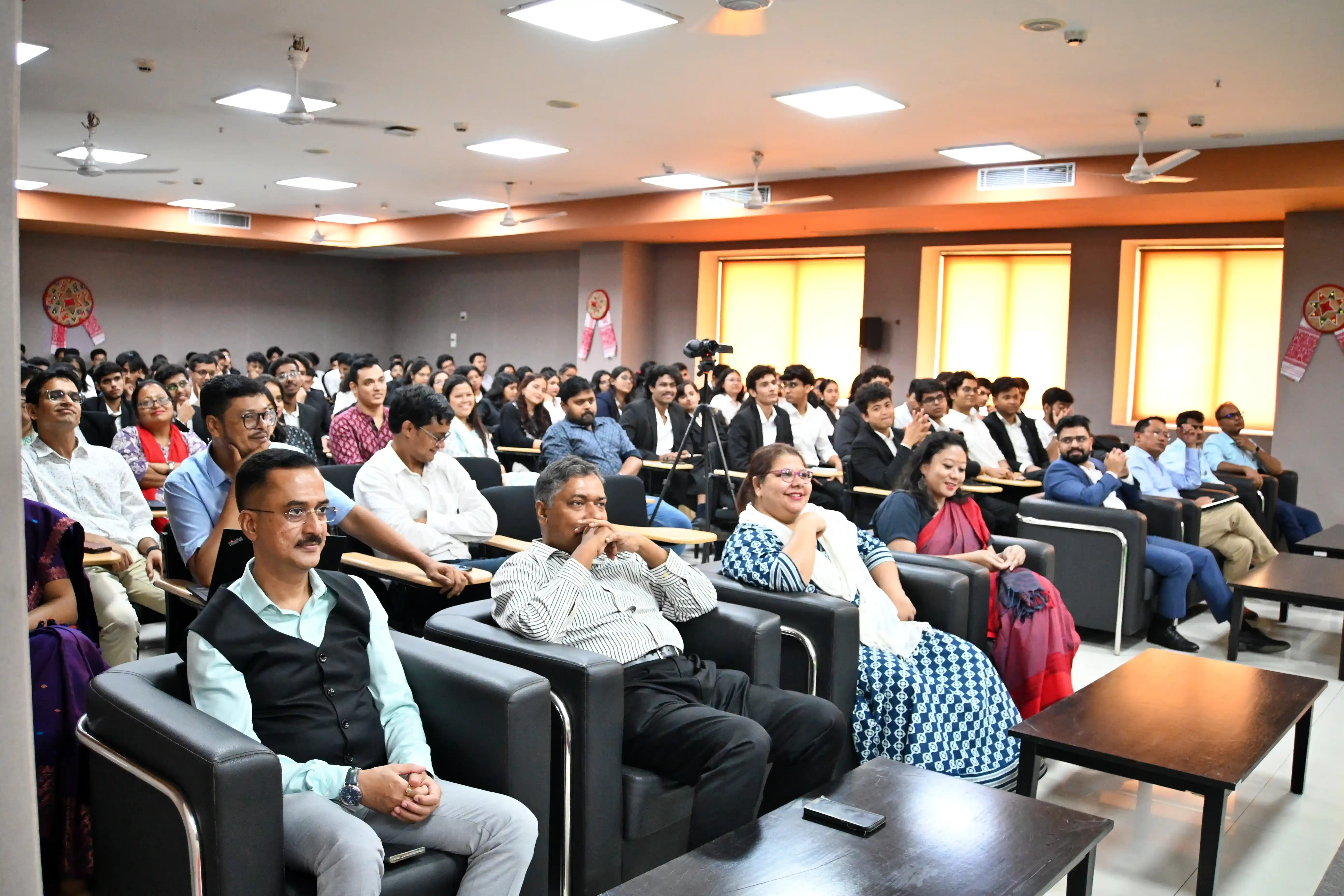 Nluja Events Image in Gallery