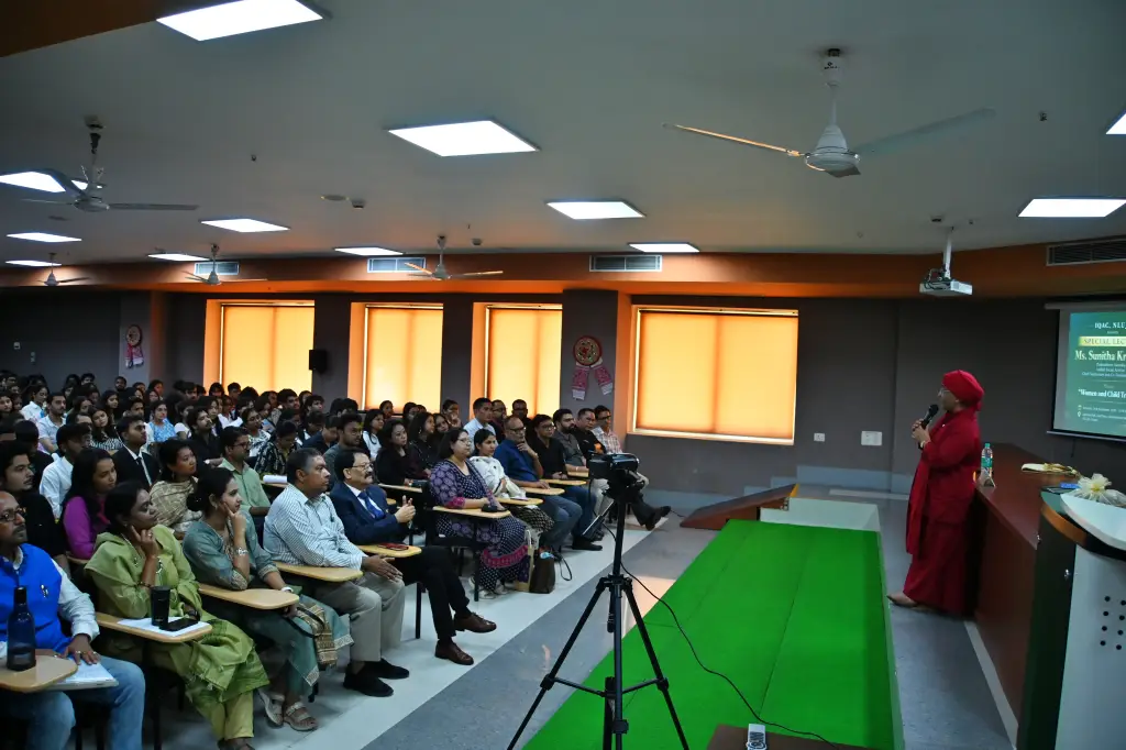 Nluja Events Image in Gallery