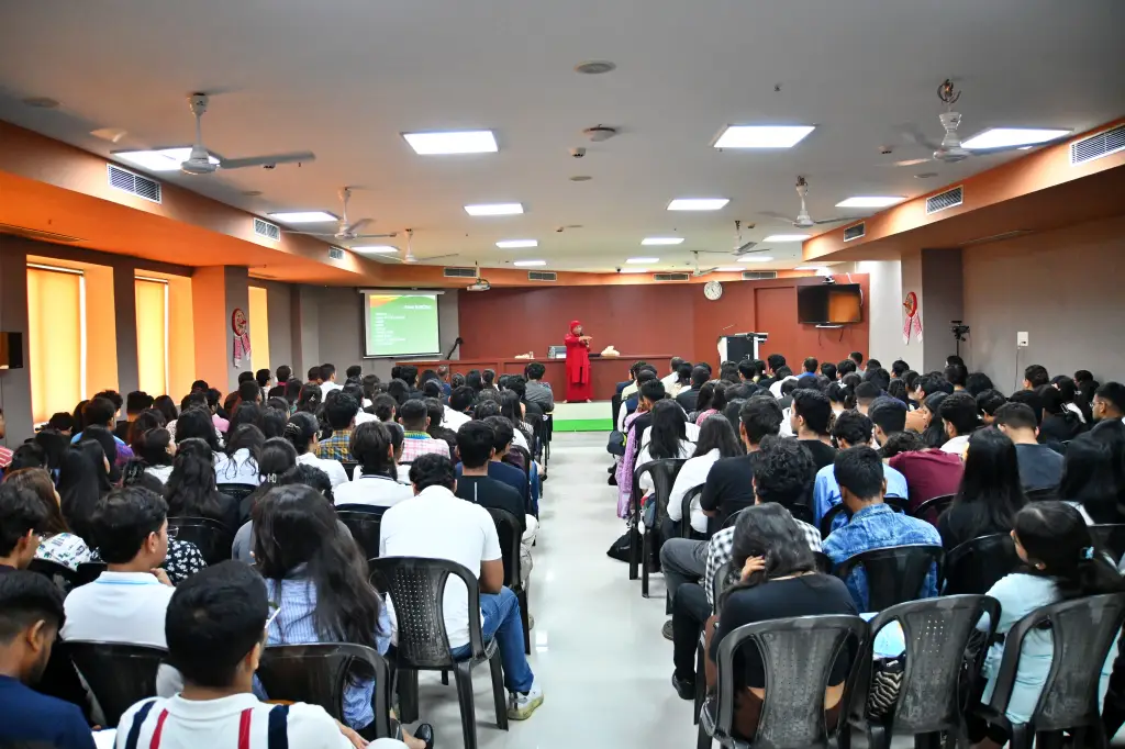 Nluja Events Image in Gallery
