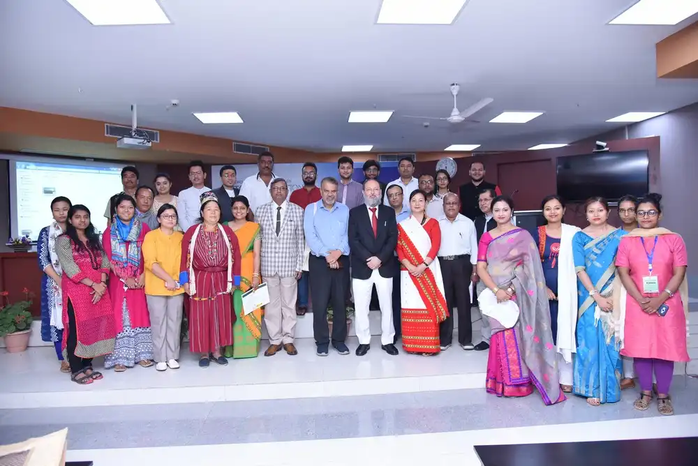 Nluja Events Image in Gallery