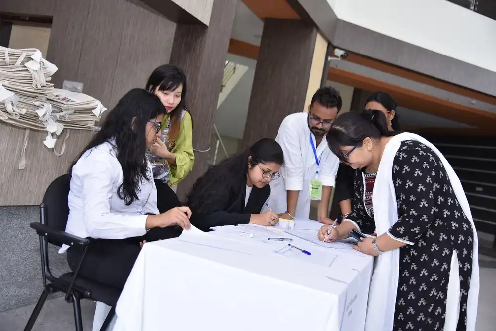 Nluja Events Image in Gallery