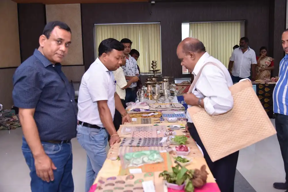 Nluja Events Image in Gallery