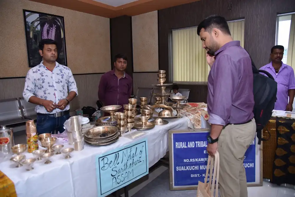 Nluja Events Image in Gallery