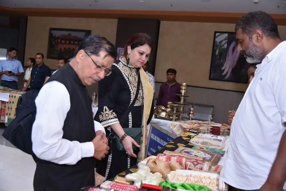 Nluja Events Image in Gallery