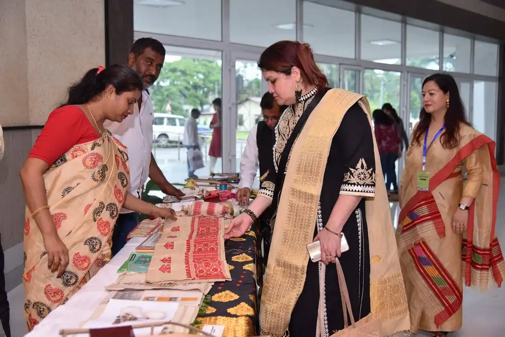 Nluja Events Image in Gallery