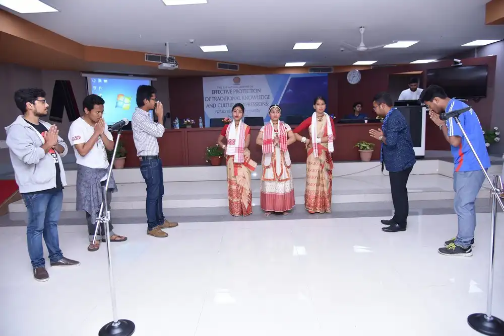 Nluja Events Image in Gallery