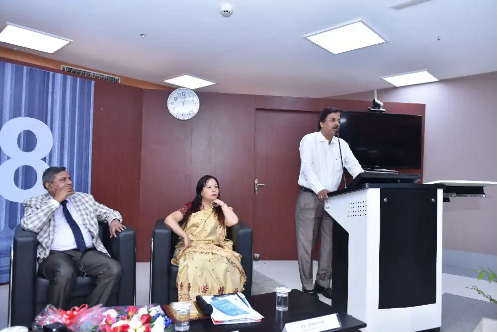 Nluja Events Image in Gallery