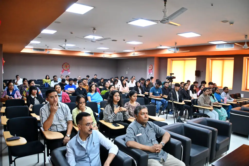 Nluja Events Image in Gallery