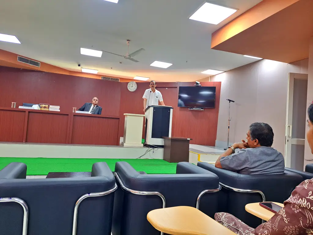 Nluja Events Image in Gallery