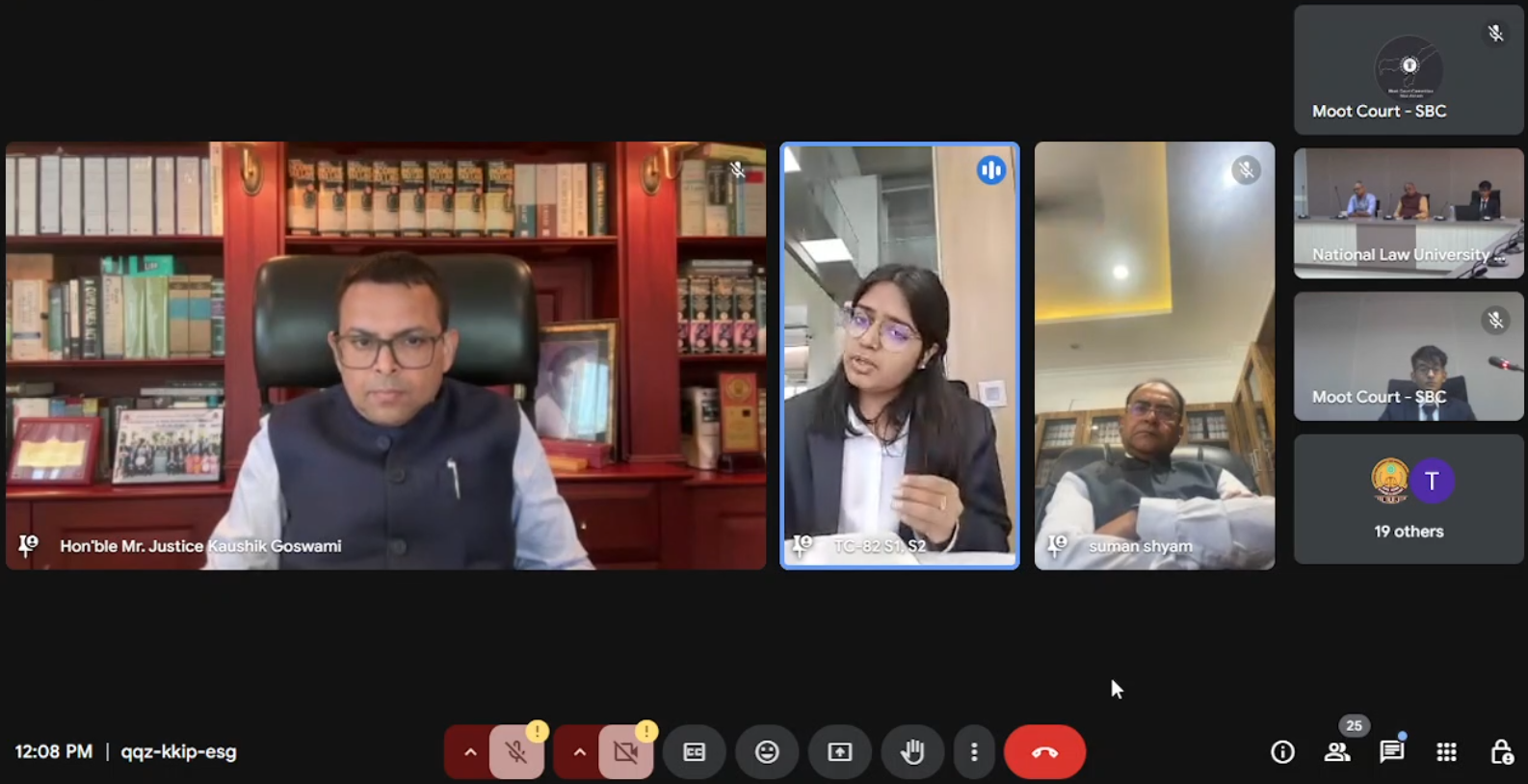 Nluja Events Image in Gallery