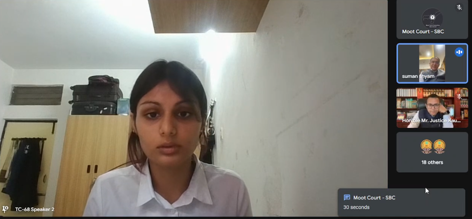 Nluja Events Image in Gallery