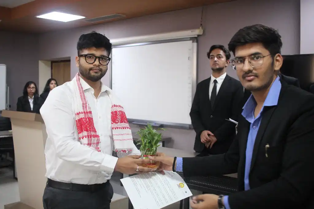 Nluja Events Image in Gallery