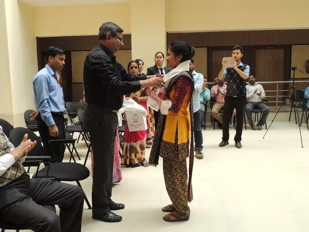 Nluja Events Image in Gallery
