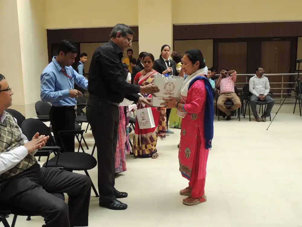 Nluja Events Image in Gallery