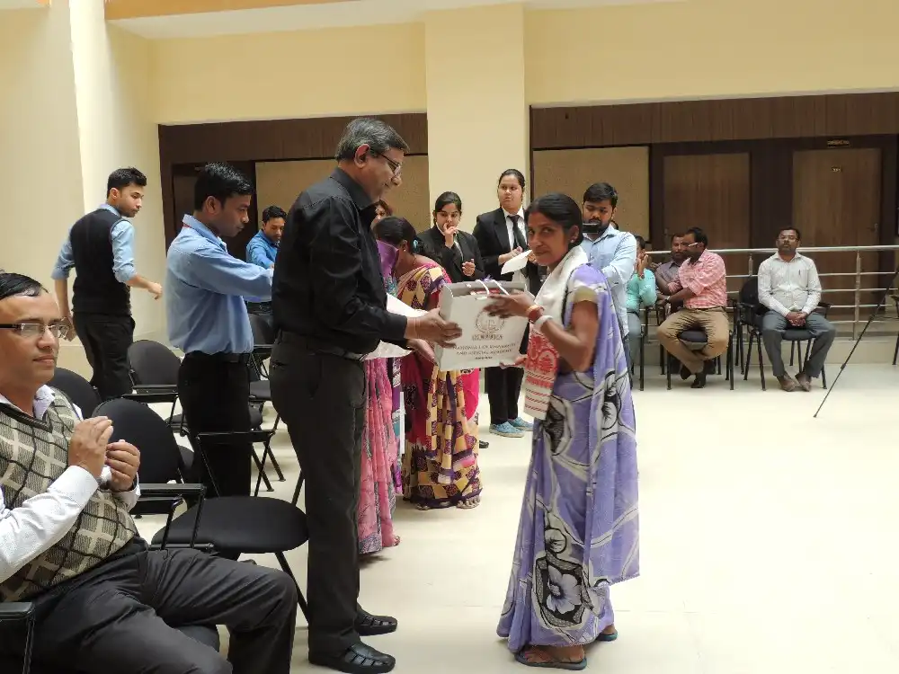 Nluja Events Image in Gallery