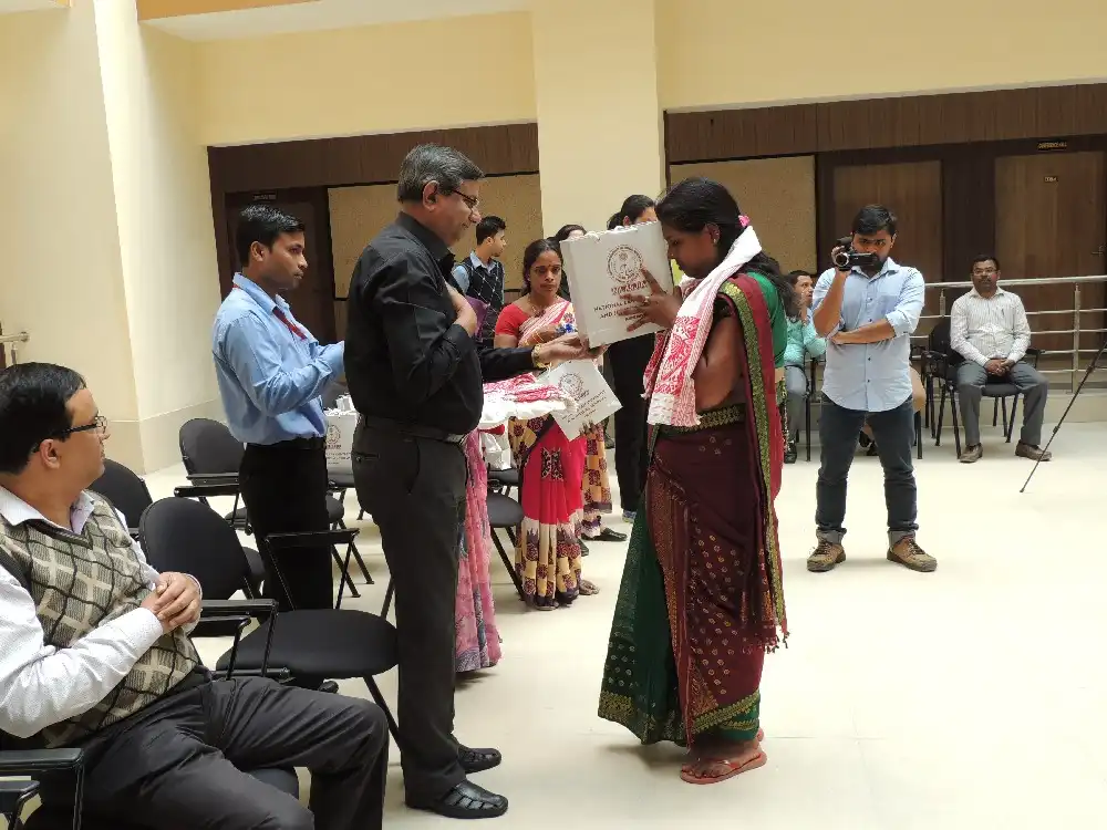 Nluja Events Image in Gallery