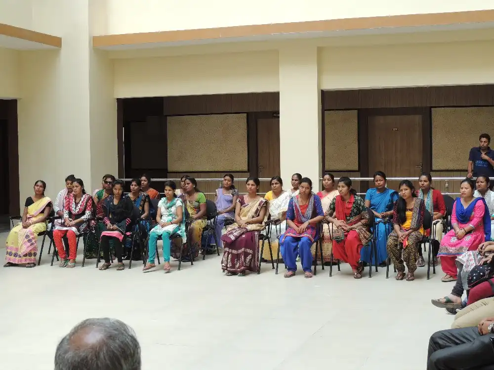 Nluja Events Image in Gallery