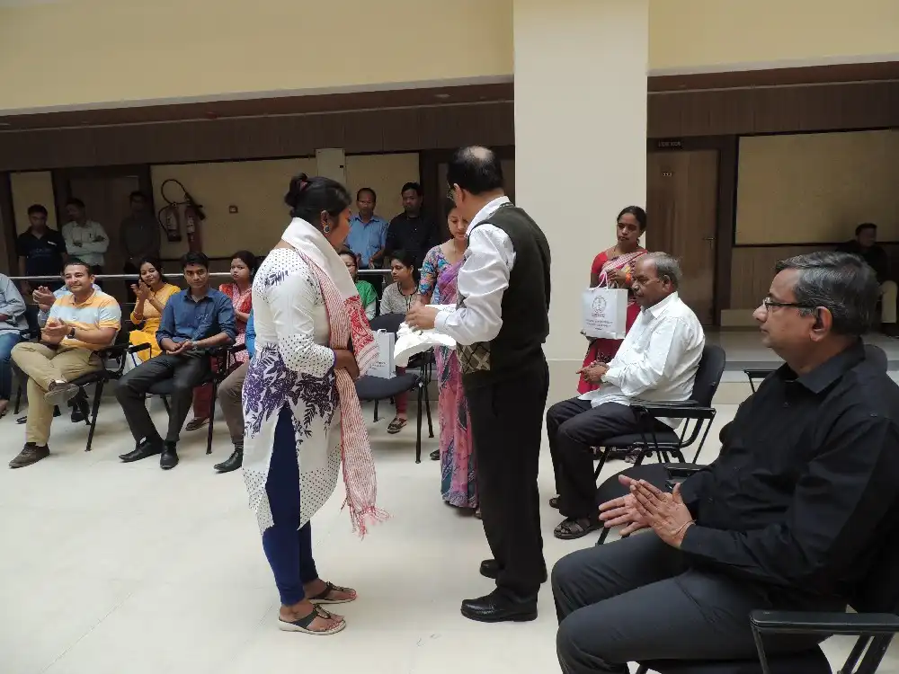 Nluja Events Image in Gallery