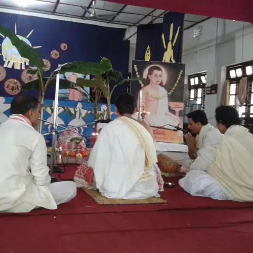 Tithi of Srimanta Sankardeva