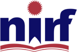 N.I.R.F. Logo