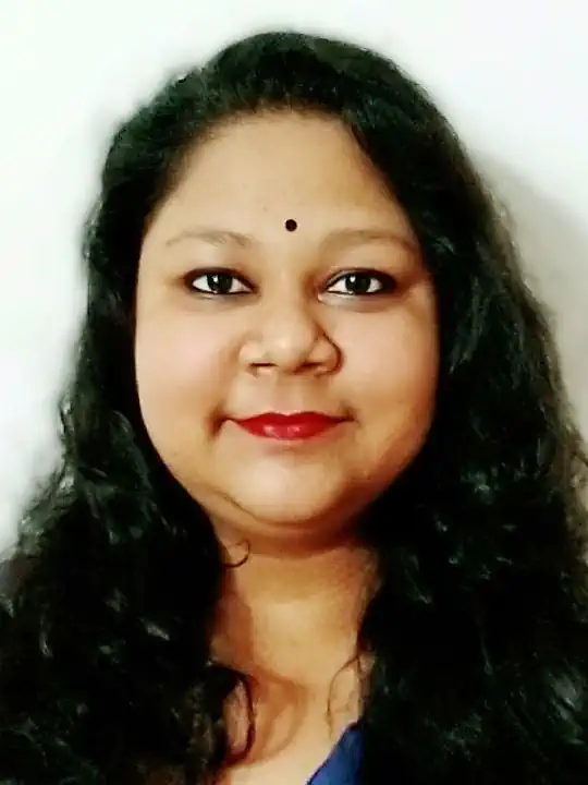 Ms. Upasana Devi