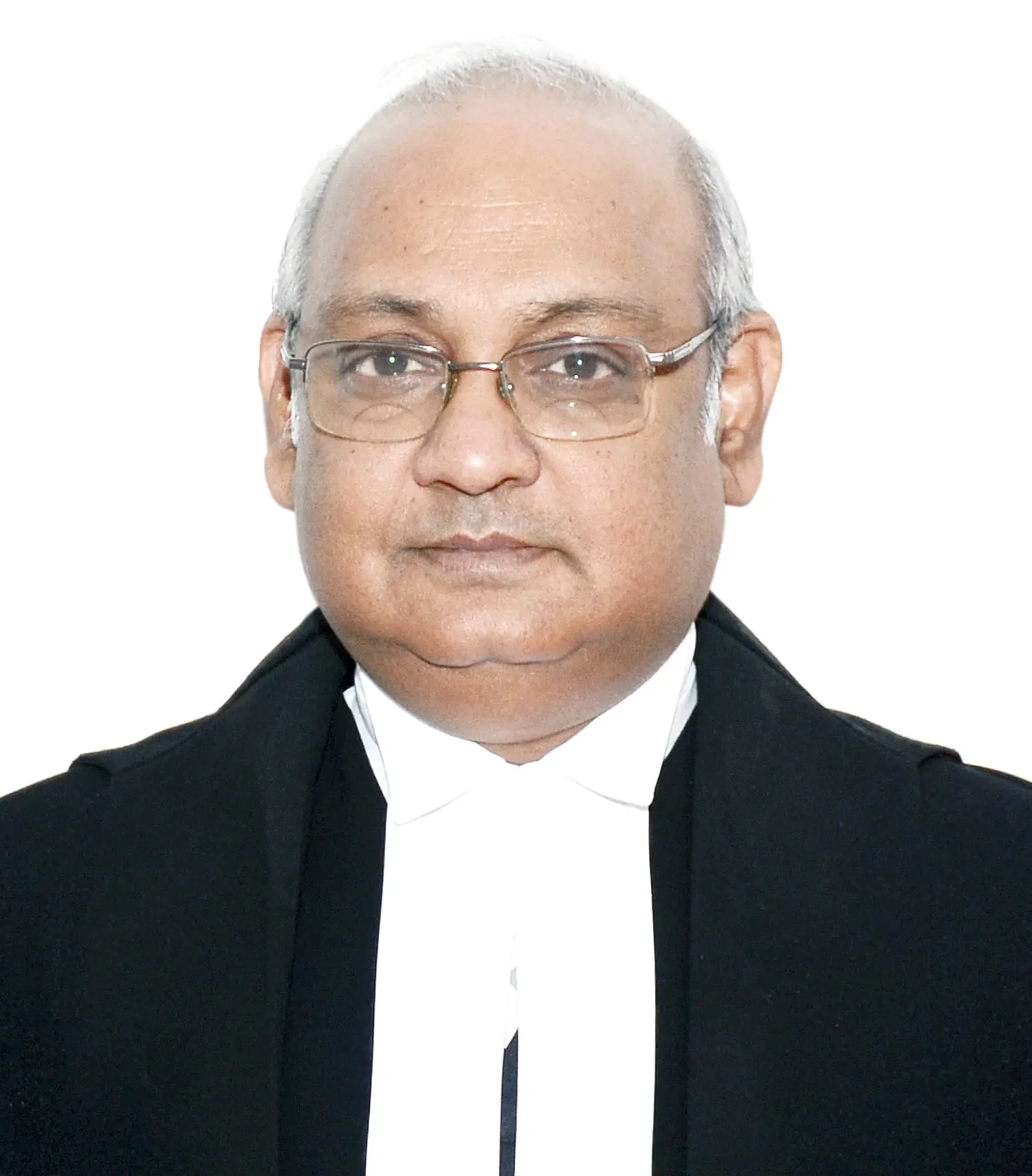 Hon’ble Justice D Maheshwari