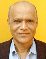 Dr. Kuladhar Saikia