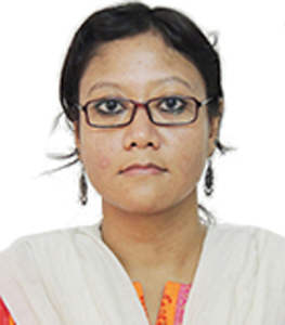 Ms. Namrata Gogoi