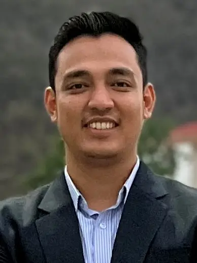 Mr. Nihal Chhetri