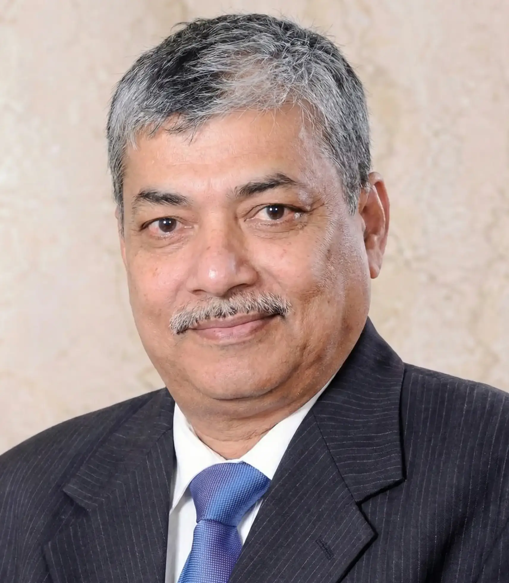 Hon’ble Justice D Maheshwari