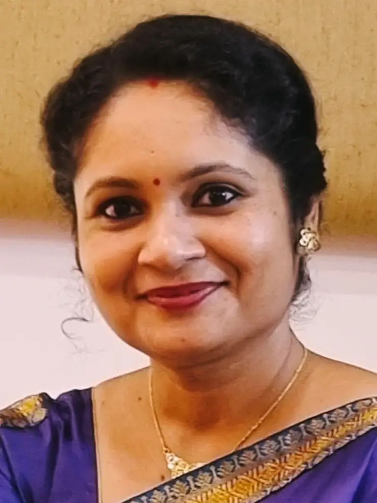 Dr. Preeti Chakravarty