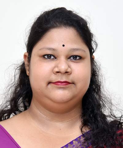 Ms. Upasana Devi