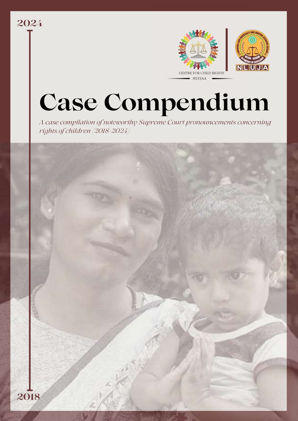 Case Compendium