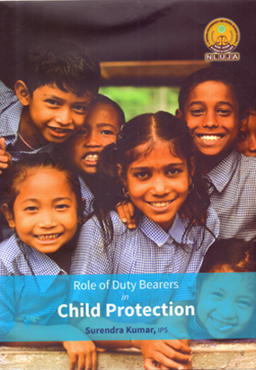 Role of Duty Bearers in Child Protection