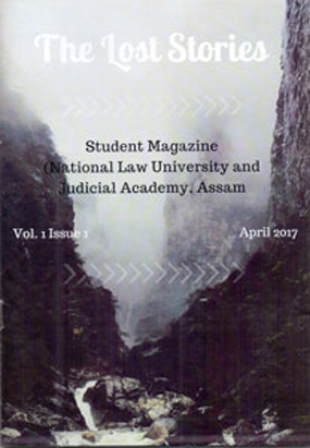 Student Magazine